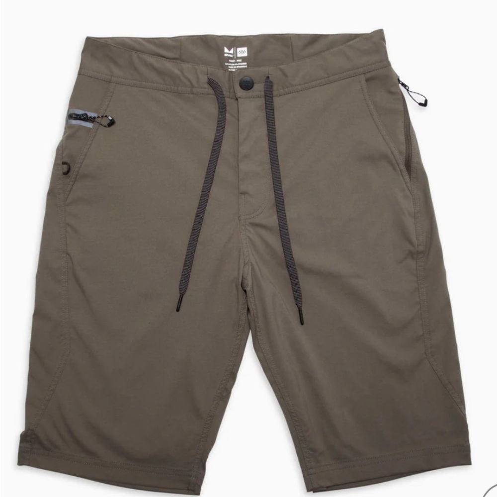 686 Men’s platform bike shorts